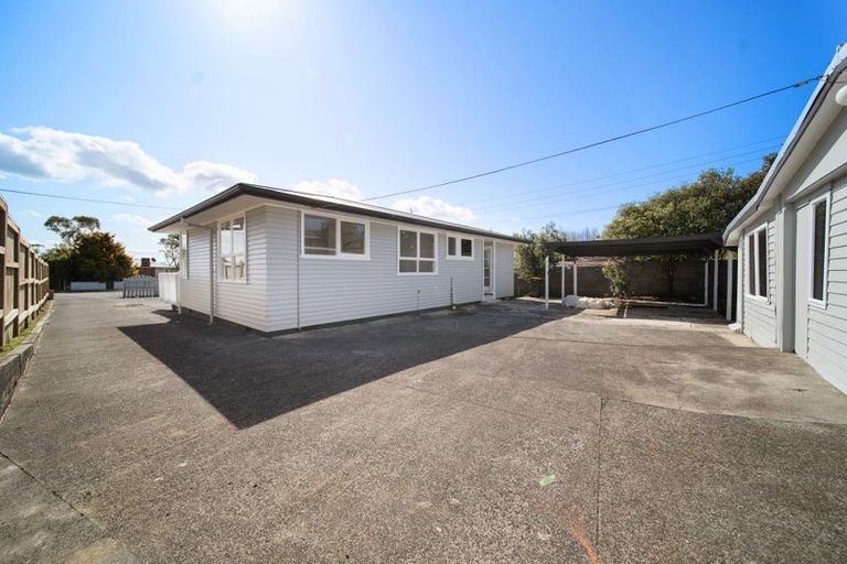 Photo of property in 151 Tennessee Avenue, Mangere East, Auckland, 2024