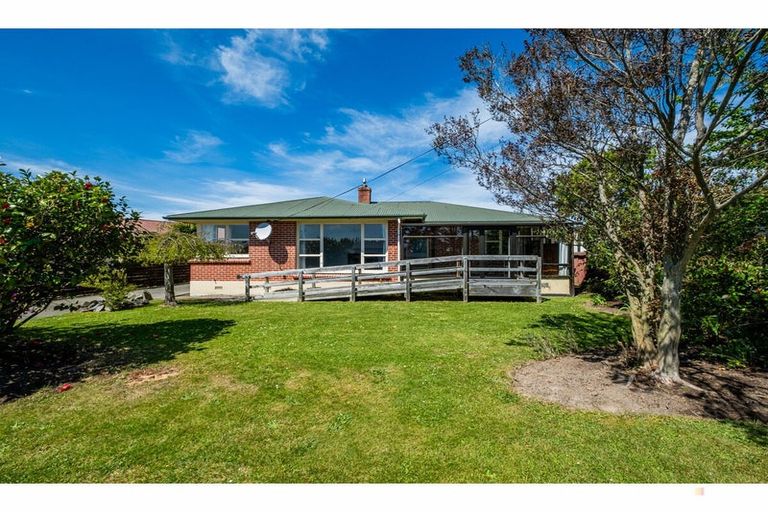 Photo of property in 6 Durham Street, Waimate, 7924