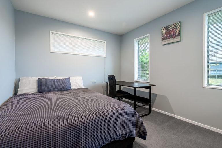 Photo of property in 7 Millesimes Way, Yaldhurst, Christchurch, 8042