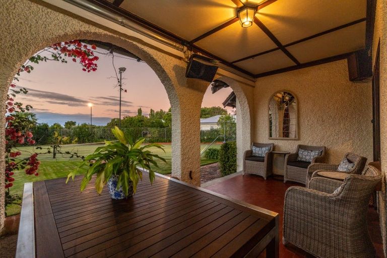 Photo of property in 35 Greenwood Road, Havelock North, 4130