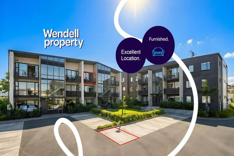 Photo of property in 208/165 Lake Road, Northcote, Auckland, 0627