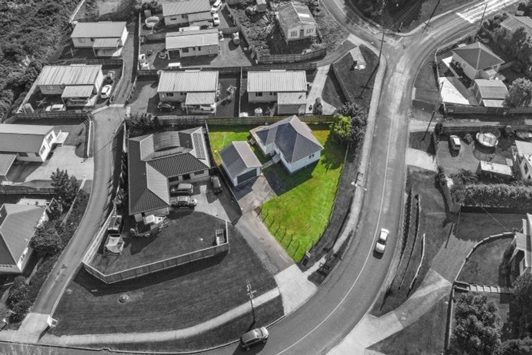 Photo of property in 109 Rayner Road, Huntly, 3700