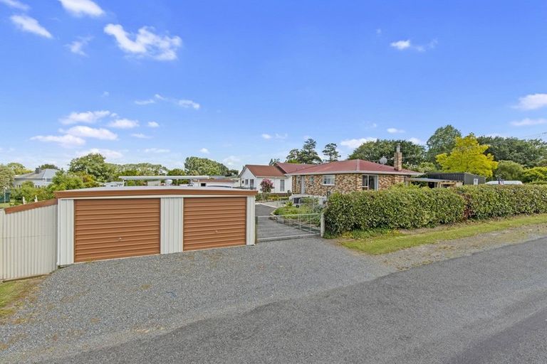 Photo of property in 12 First Street, Waihou, Te Aroha, 3393
