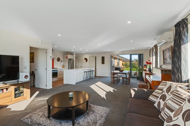 Photo of property in 44 Cassidy Avenue, Lincoln, 7608