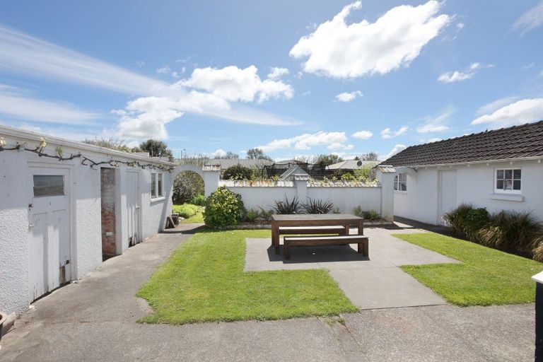 Photo of property in 72 Monmouth Street, Feilding, 4702
