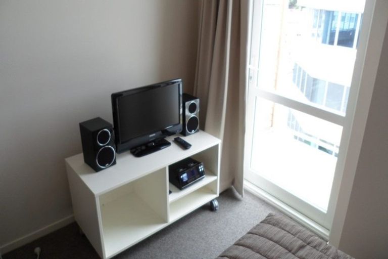 Photo of property in The Peak Apartments, 1001/170 Taranaki Street, Te Aro, Wellington, 6011