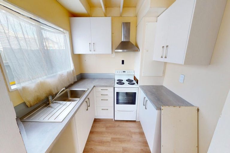 Photo of property in 48c Harrison Street, Whanganui, 4500