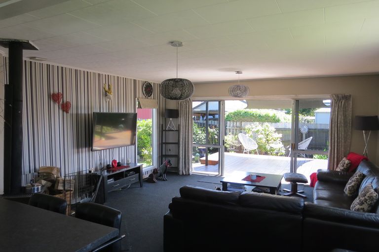 Photo of property in 40 Gray Street, Fairlie, 7925