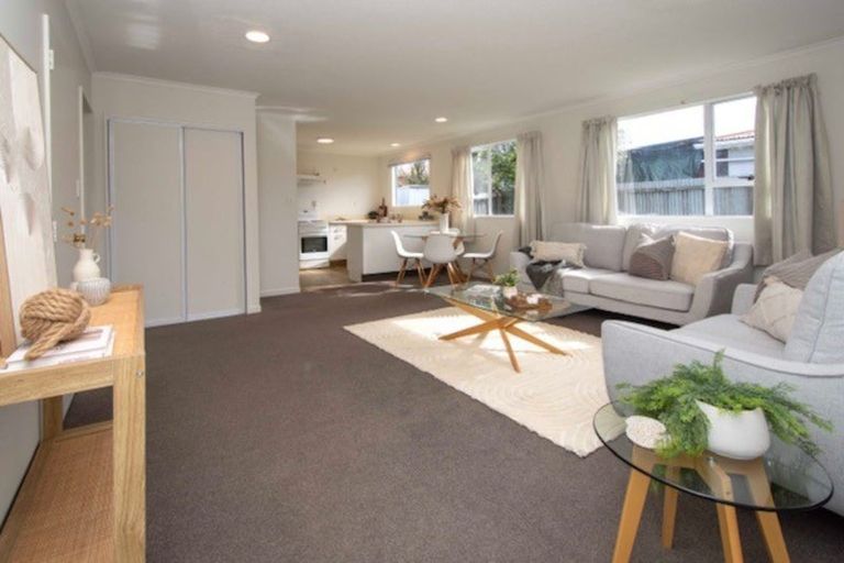 Photo of property in 73a Gardiners Road, Bishopdale, Christchurch, 8051