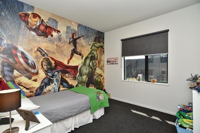 Photo of property in 42 Greenwich Street, Halswell, Christchurch, 8025