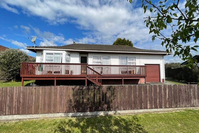 Photo of property in 32 Waimate Crescent, Tokoroa, 3420