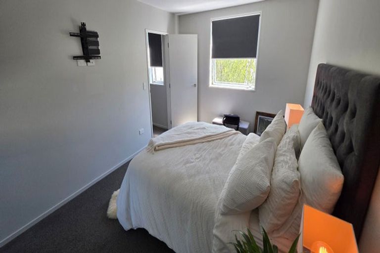 Photo of property in 6/206 Salisbury Street, Christchurch Central, Christchurch, 8013