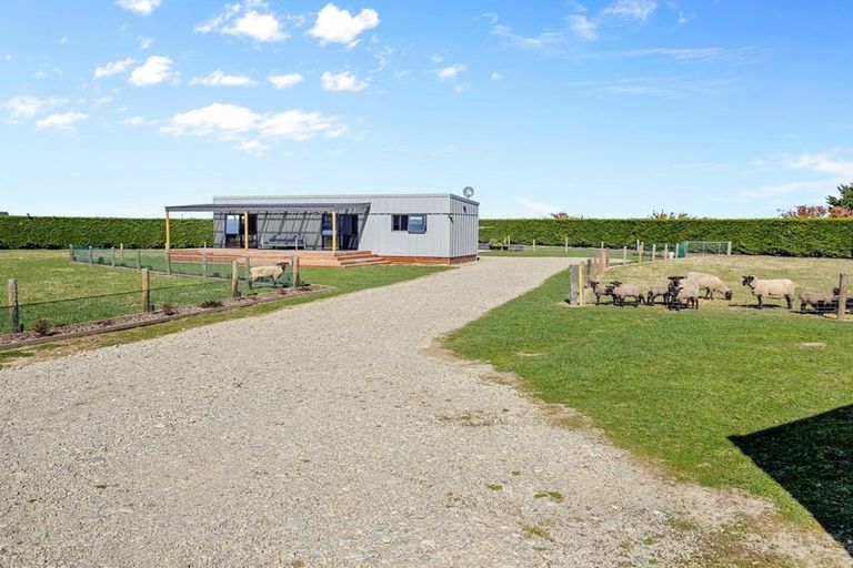 Photo of property in 72 Murdochs Road, Newland, Ashburton, 7772