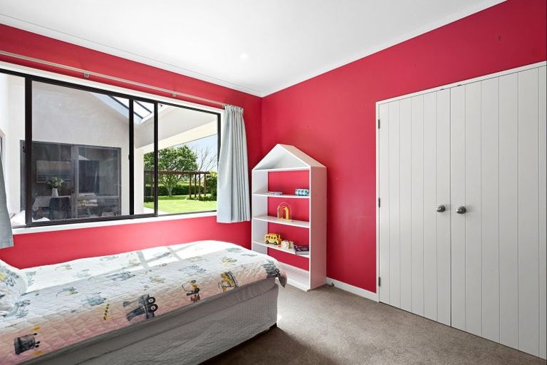 Photo of property in 366a Pencarrow Road, Tamahere, Hamilton, 3283