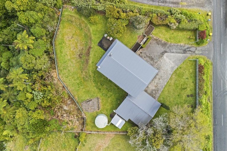 Photo of property in 122 Surrey Hill Road, Kaitake, New Plymouth, 4374