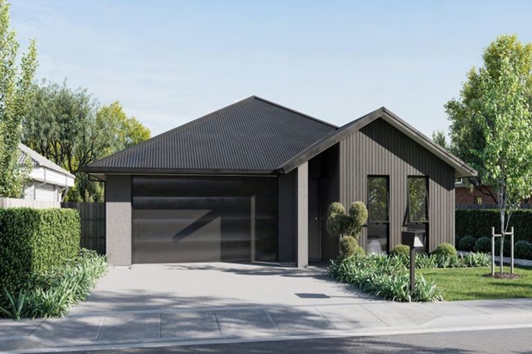 Photo of property in 70 Waiotahi Road, Kaiapoi, 7630
