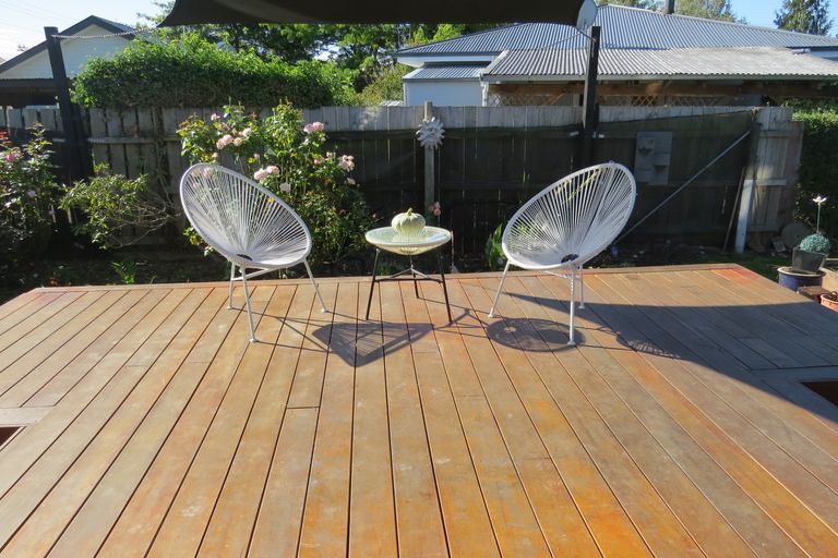 Photo of property in 40 Gray Street, Fairlie, 7925