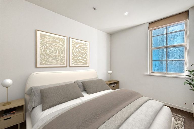 Photo of property in 20/30 Hanson Street, Mount Cook, Wellington, 6021