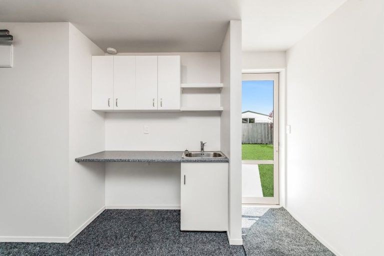 Photo of property in 26a Markham Way, Rolleston, 7614