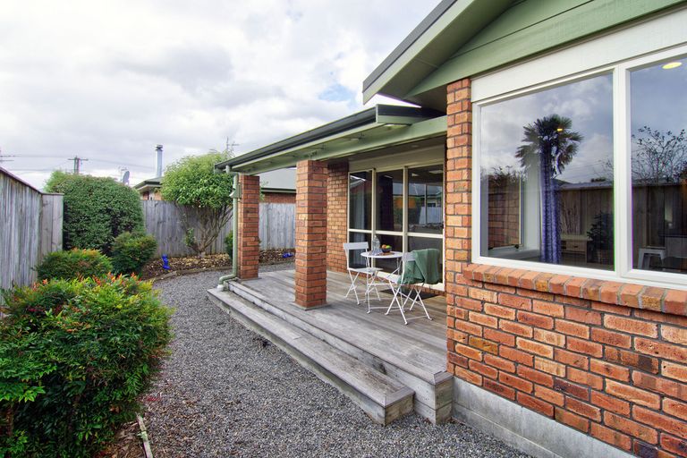 Photo of property in 56b Kuripuni Street, Kuripuni, Masterton, 5810