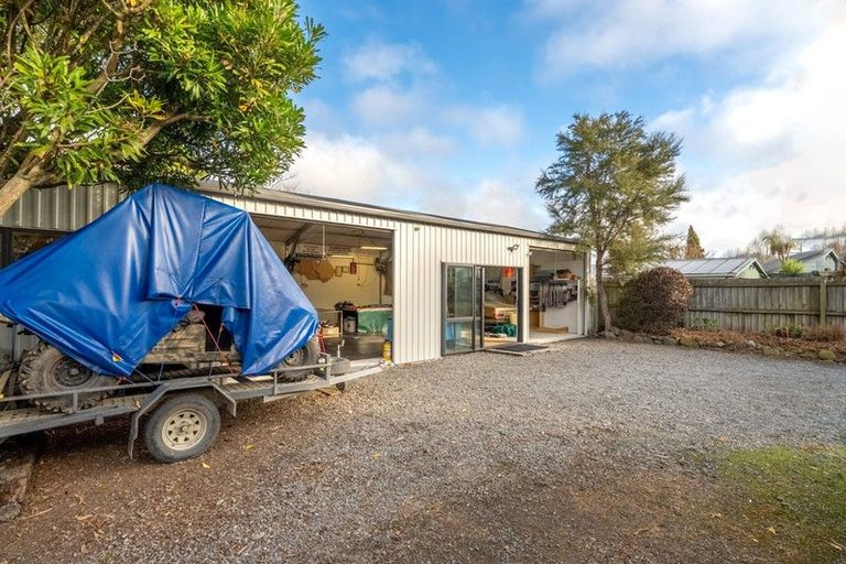 Photo of property in 5 Parsonage Road, Woodend, 7610