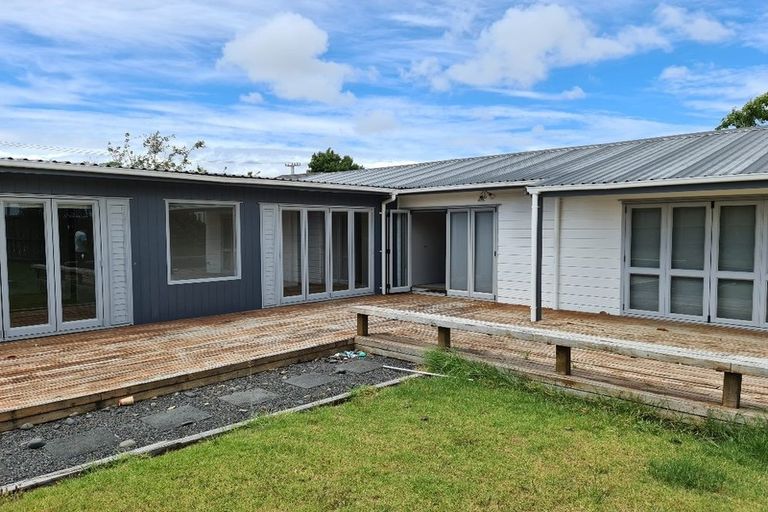 Photo of property in 544 Don Buck Road, Westgate, Auckland, 0614