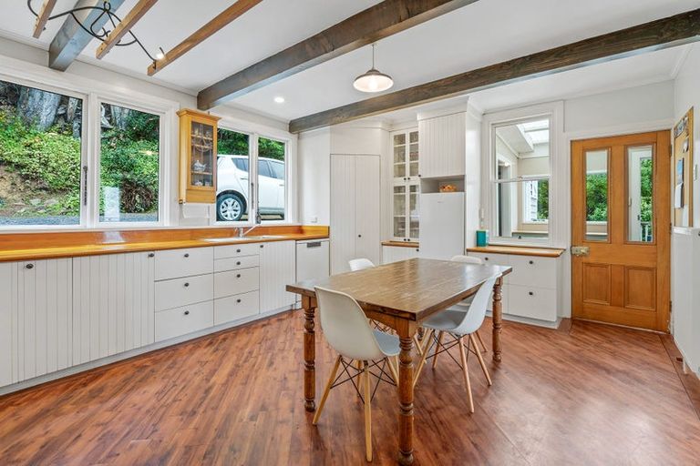 Photo of property in 92 Mount Cargill Road, Mount Cargill, Waitati, 9085