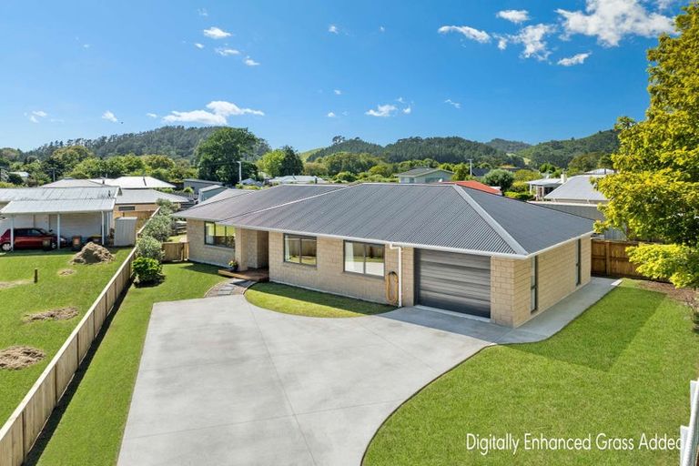 Photo of property in 13aun Tauranga Road, Waihi, 3610