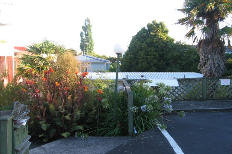 Photo of property in 11/19 Vine Street, Saint Marys Bay, Auckland, 1011