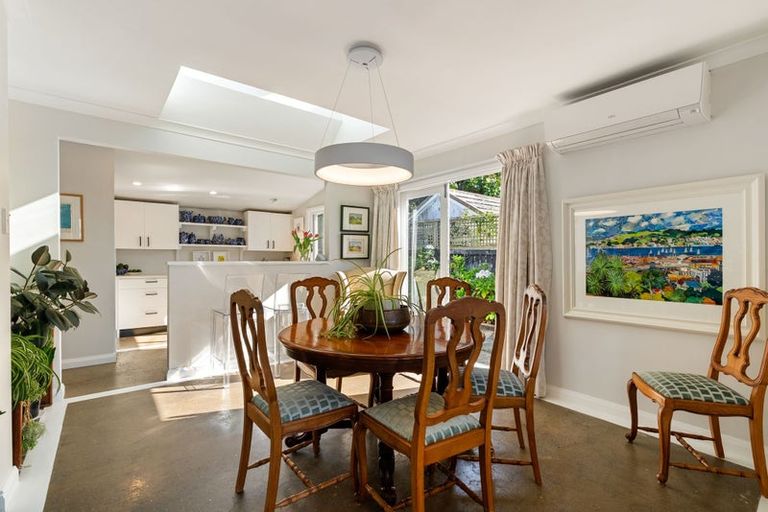 Photo of property in 33 Wade Street, Wadestown, Wellington, 6012