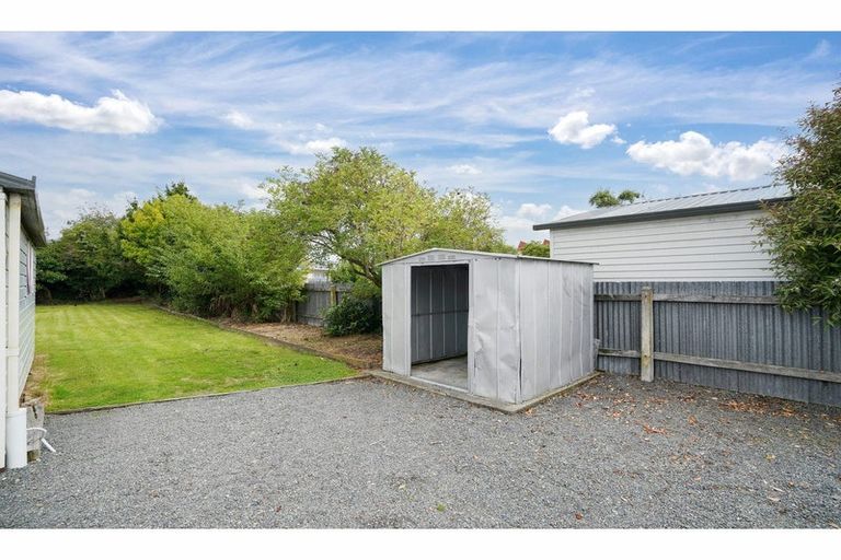 Photo of property in 9 Avenal Street, Avenal, Invercargill, 9810