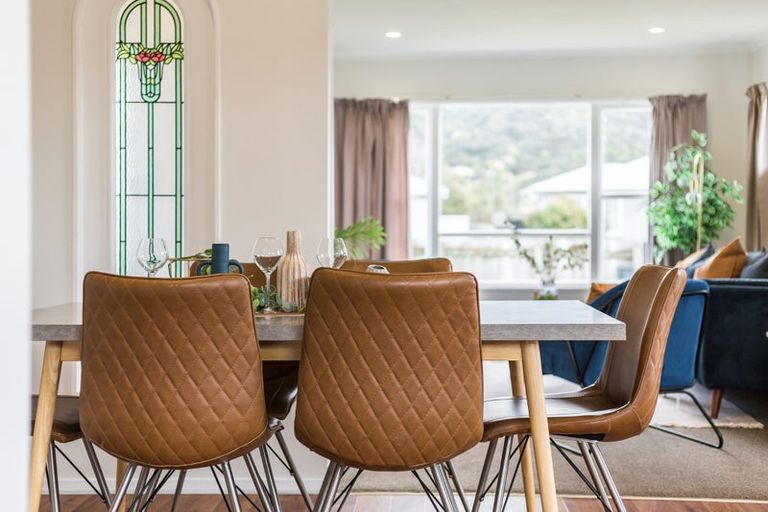 Photo of property in 42 Donnelley Drive, Wainuiomata, Lower Hutt, 5014