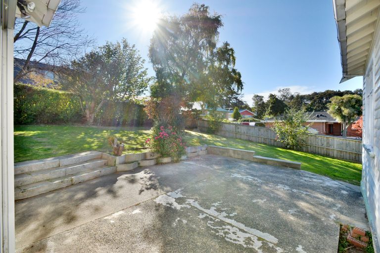 Photo of property in 6 Hood Street, Wakari, Dunedin, 9010