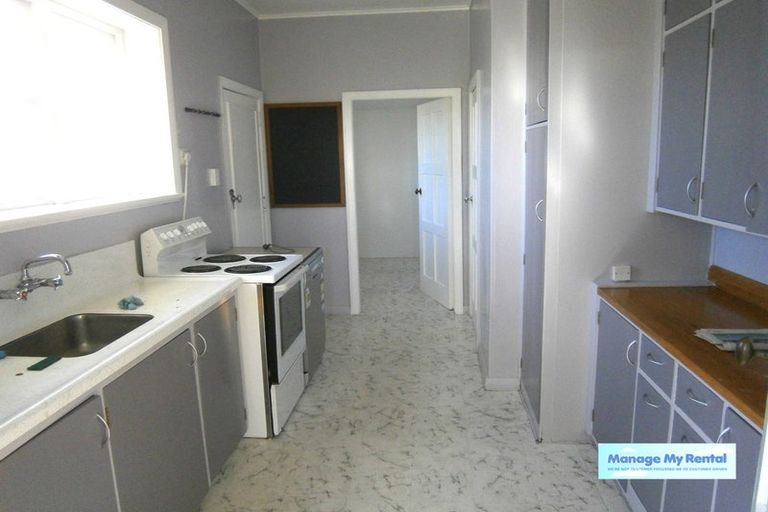 Photo of property in 1 Haig Street, Waterloo, Lower Hutt, 5011