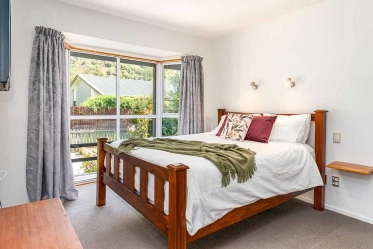 Photo of property in 11 Cascade Place, Sumner, Christchurch, 8081