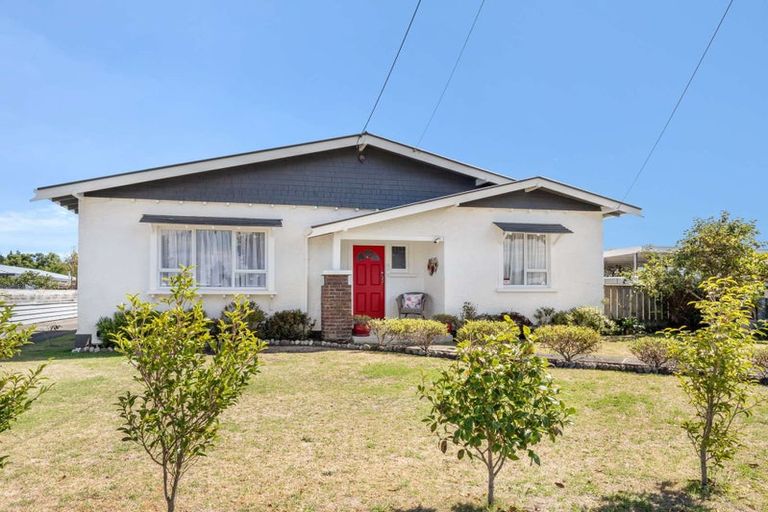 Photo of property in 33 Moore Avenue, Tawhero, Whanganui, 4501