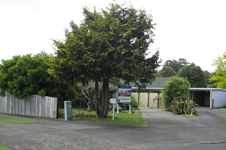 Photo of property in 7 Biscay Place, Conifer Grove, Takanini, 2112