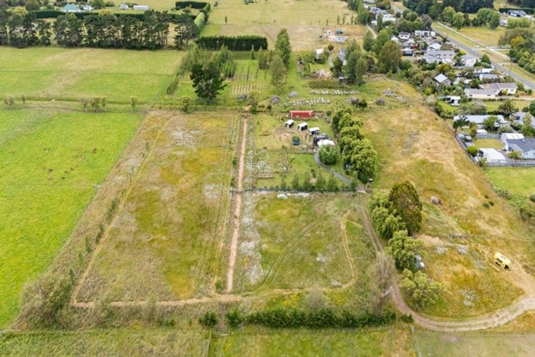 Photo of property in 8 Nye Street, Foxton, 4814