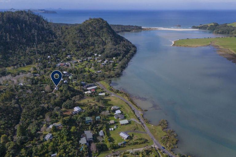 Photo of property in 289g Opoutere Road, Opoutere, Whangamata, 3691