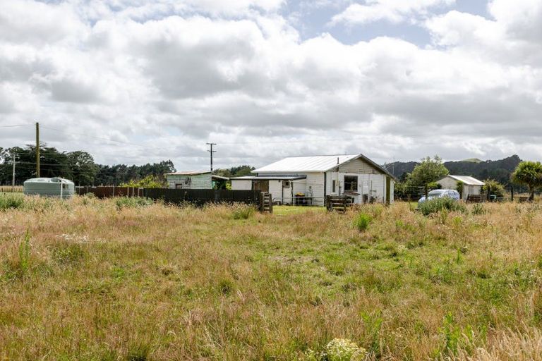 Photo of property in 84086 State Highway 2, Eketahuna, 4995