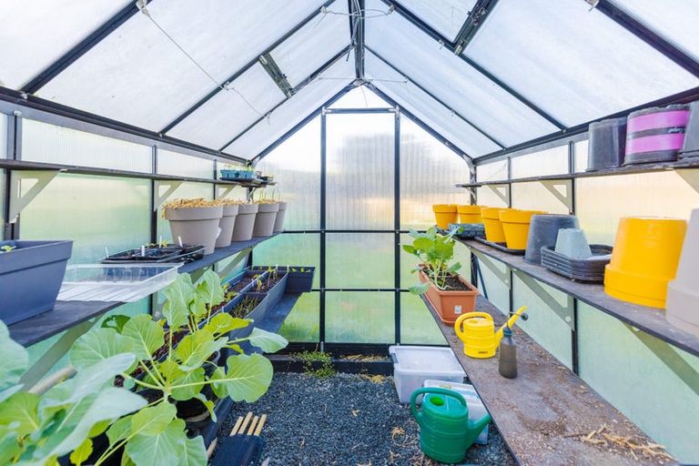 Photo of property in 1683b Tirau Road, Karapiro, Tirau, 3484