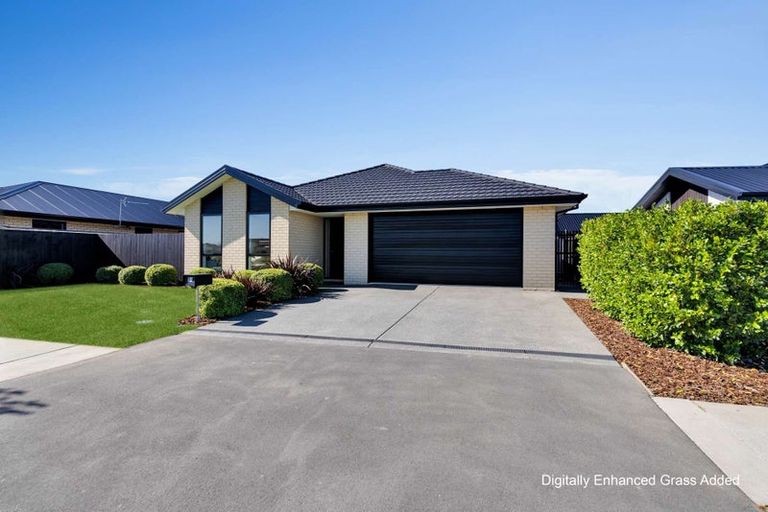 Photo of property in 37 Mcgrath Drive, Lincoln, 7608