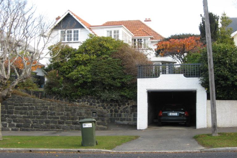Photo of property in 8 Claremont Street, Maori Hill, Dunedin, 9010