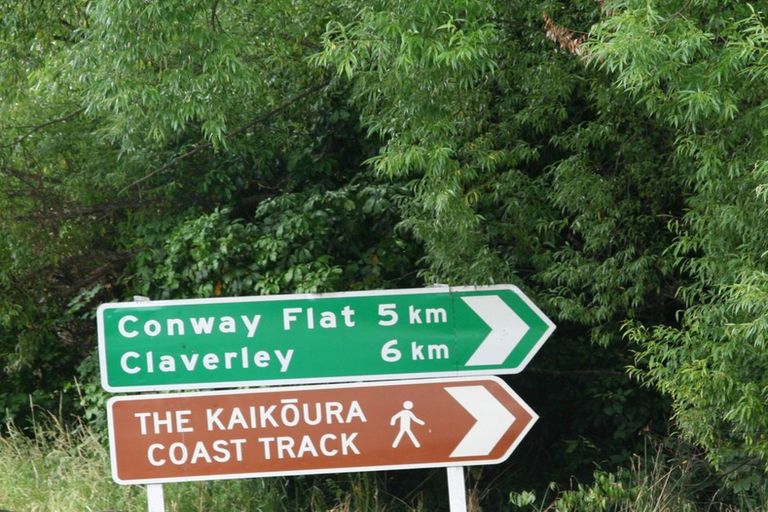 Photo of property in 5/622 Claverley Road, Hundalee, Cheviot, 7384