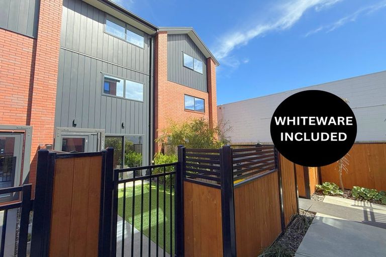 Photo of property in 3/65 Stanmore Road, Linwood, Christchurch, 8011