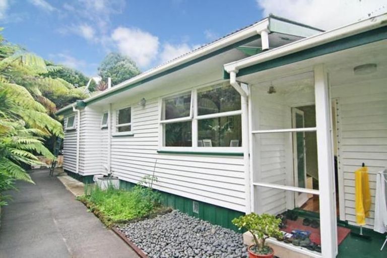 Photo of property in 150 Ti Rakau Drive, Pakuranga, Auckland, 2010