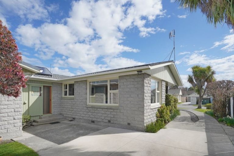 Photo of property in 5 Blairdon Place, Bishopdale, Christchurch, 8053