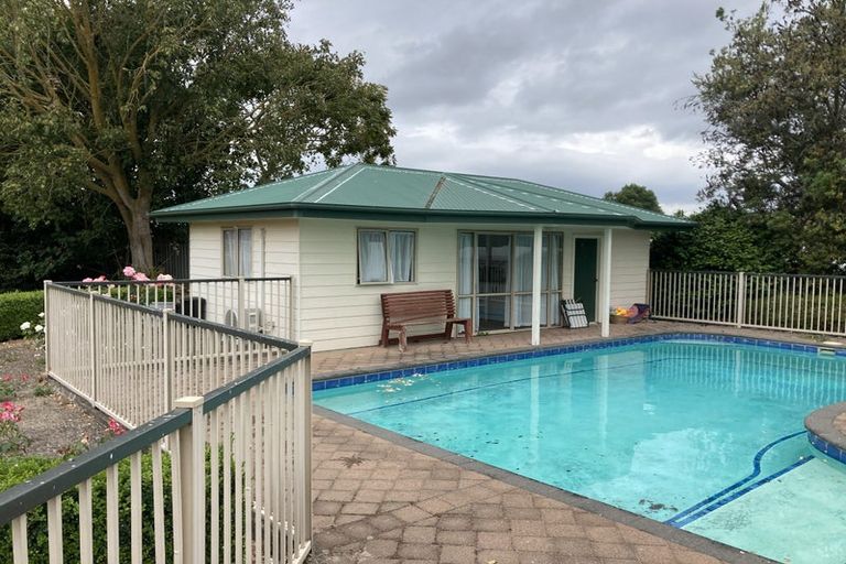 Photo of property in 71 Mills Road, Matangi, Cambridge, 3493
