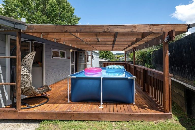 Photo of property in 53 Mountain Road, Western Heights, Rotorua, 3015