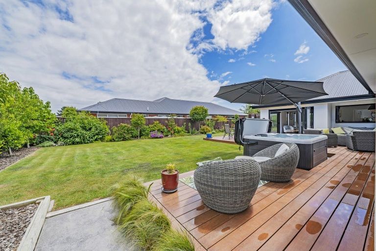 Photo of property in 5 Barton Fields Drive, Lincoln, 7608